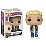 Funko Pop Justin Bieber (56)