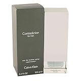 Calvin Klein Contradiction Eau De Toilette for Men - 100 ml