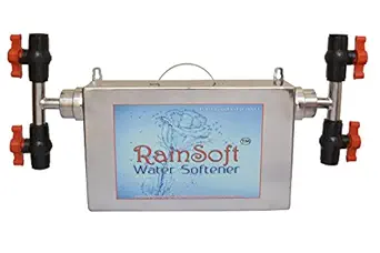 RainSoft Gravity Water Softener - 90 Gallon