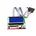 Produktbild LEORX LCD-12864 Smart Display-Grafik-Controller für RepRap Rampen 1.4 3D Drucker