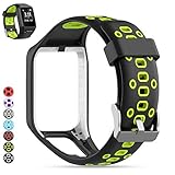 correa reloj tomtom multisport ✅【100% garantía】--Personaliza tu Fitbit inspire/inspire HR para que se adapte a tu estado de ánimo y eleva tu estilo. Si tiene alguna pregunta sobre este artículo, póngase en contacto con nosotros a través de Amazon, nuestro equipo de soporte le responderá dentro de las 24 horas para cualquier soporte técnico