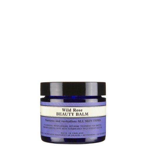 Neals Yard Remedies Wild Rose Beauty Balm 50g
