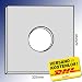 Produktbild 5x Original - Filter - Filtereinsatz Limodor Limot Lüfter LW - Maße 325x325mm - Ersatzfilter - Art.-Nr. 00060