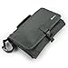 Becko Multi-functional Diaper Bag / Travel Padded Backpack / Adjustable Shoulder Bag / Tote Handbag with Changing Pad (Gray)