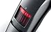 Philips Series 3000 Beard Trimmer QT4013/23 Cordless, with Self Sharpening Titanium Blades