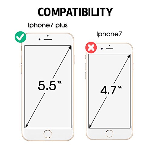 BELK t-lla6s-7pt 5 5  Protectora Marr  n funda para tel  fono m  vil
