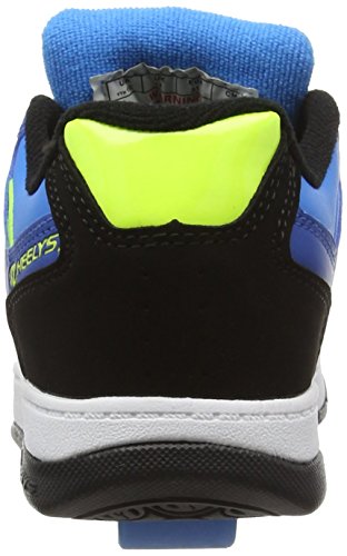 Heelys Flow 770608, Jungen Lauflernschuhe Sneakers - 2