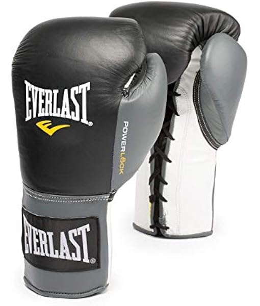 everlast box