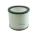 Produktbild Microsafe® - Filter zu Einhell TE-VC 1820 TE-VC 1925 SA Faltenfilter waschbar TEVC