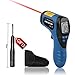 Produktbild nktech nk-200 Infrarot-Thermometer Temperatur Gun Küche Geschenke Digital Laser IR Guns Messen-50 & # x2103; bis zur 750 & # x2103; oder-58 bis 1382 °F LCD Hintergrundbeleuchtung Farbe Messung Meter