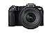 Price comparison product image Canon EOS RP Compact System Camera with RF24-105mm f/4.0 L IS USM Lens and Mount Adapter EF-EOS R