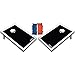Produktbild GoSports CornHole Bean Bag Toss Game Set - Superior Aluminum Frame by GoSports