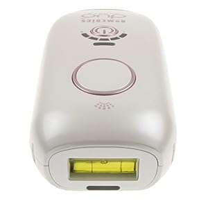 HoMedics Duo Quartz IPL Hair Remover, Fast and Pain-Free Treatments for Facial, Legs, Underarm and Bikini Line Hair… - Image 6