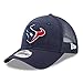Produktbild New Era Herren 9FORTY Trucker Washed Houston Texans NFL Cap, Navy