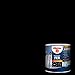 Produktbild Alpina 876061 Malerei Eisen rostfrei 0,5 l 6 m² glänzend, schwarz, 876070