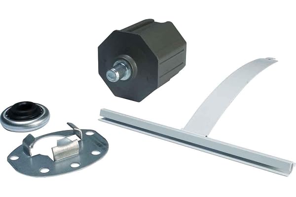 Rademacher - 4057 - Set d'accessoires pour volet roulant motorisé 60Er (Import Allemagne)
