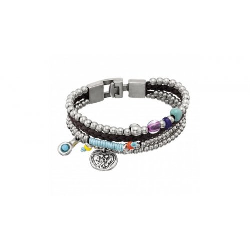 PULSERA UNO DE 50 SRA (TIERRA Y CIELO)18cm