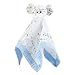 aden + anais 9032G Organic Musy Mate Lovey Warrior Finn