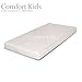 Comfort Kids 140 x 70 x 10cm Airwave 3D Cot Mattress (And Also Fits Mamas & Papas Cotbed Size 400 139 x 69cm)
