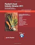 Image de Plunkett's Food Industry Almanac 2011