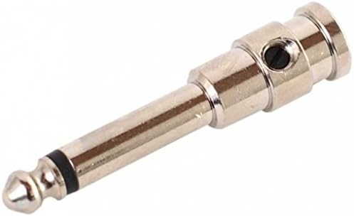 GEORGE THE S Professional Jack plug straight 155