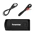 Produktbild USB Kabelloser BT4.0 Transmitter Receiver Stereo Audio Musik Adapter für TV MP3 Handy PC Y1X2 Laptop, verbinden kabelloses Headset mit TV