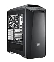 Cooler Master MasterCase Maker 5 PC-Gehäuse (MCZ-005M-KWN00)
