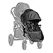 Produktbild Baby Jogger BJ03410EN City Select Zweisitz-Set, schwarz