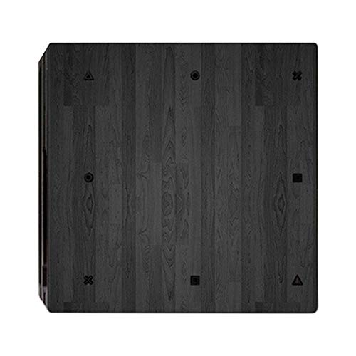 Preisvergleich Produktbild NIUQY Verlustprävention Mode Personalisiert Mini Aufkleber Geeignet für Sony Playstation PS4 SLIM Konsole Mode Personalisiert Mini Tragbare Controller Decal Cover Skin Set kompatibel Gerät aufrüsten