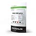 Pro Beard Growth Capsules, Pills, Tablets, x 100, Facial Hair Enhancement Supplement - 100 % Natural UK Made