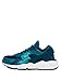 Produktbild NIKE Damen Schuhe Air Huarache Run SE 859429-901 blau US 5,5
