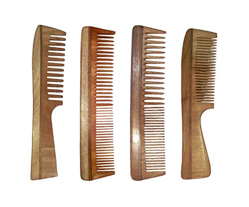 Simgin Handmade Wooden Combs Family Pack-2 RS.479 (83.00% Off) - Amazon Simgin Handmade Wooden Combs Family Pack-2 RS.479 (83.00% Off) - Amazon