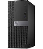 PC DELL Optiplex 9020 SFF Reconditionné - Pentium G3220, 16Go RAM, 1To, Windows 10