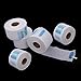 Anself Disposable Neck Covering Paper Towel Hairdressing Product Have Breakpoint Muffler Scarf Paper Hair Accessory 5pcs