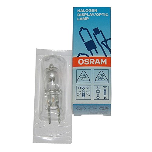 Preisvergleich Produktbild HARTENBERGER - Osram HLX 100W / 12V Xenophot 3464625HLX