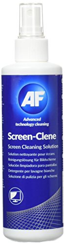 AF Screen-Clene Pump Spray Pantallas 250 ml reviews AF Screen-Clene Pump Spray Pantallas 250 ml
