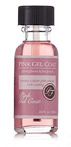 Perfect Formula Pink Gel Coat (Quantity of 1) by N/A