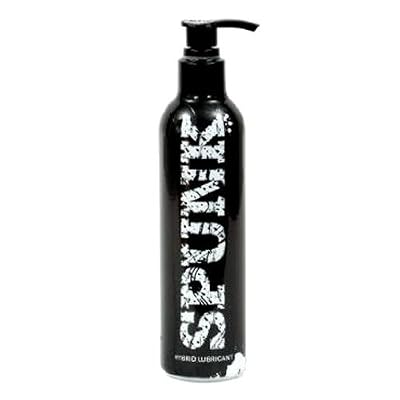 Spunk Gel Lubrifiant Texture Faux Sperme 237 ml