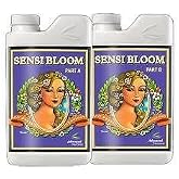 Advanced Nutrients - Sensi Bloom A+B 1L