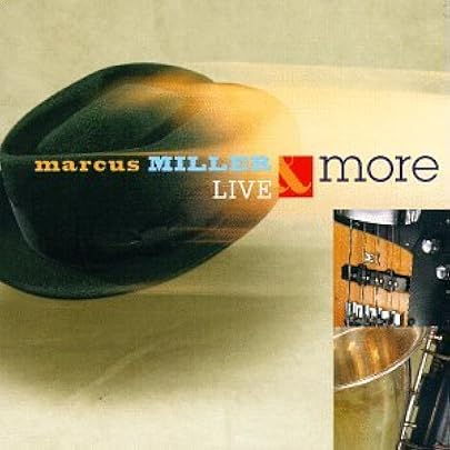 Marcus Miller: Power: The Essential Marcus Miller - Marcus Miller