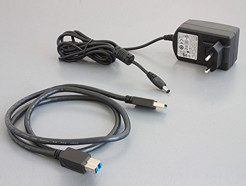 Delock USB 3.0 Port Replikator - 4
