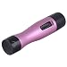 Cisixin Mini Size Electric Ear and Nose Hair Trimmer Shaver Facial Hair Groomer for Ladies Women