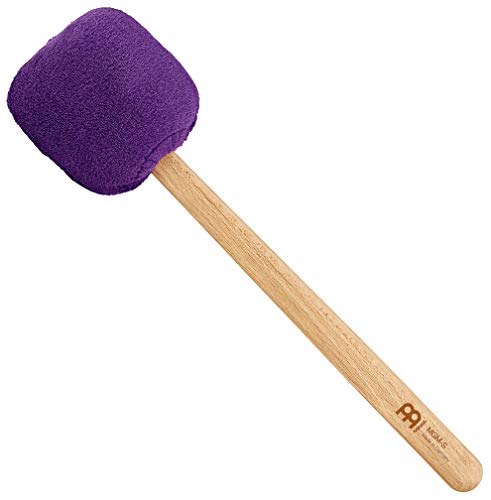Meinl Sonic Energy Gong Mallets, S, Lavender