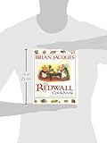 Image de The Redwall Cookbook