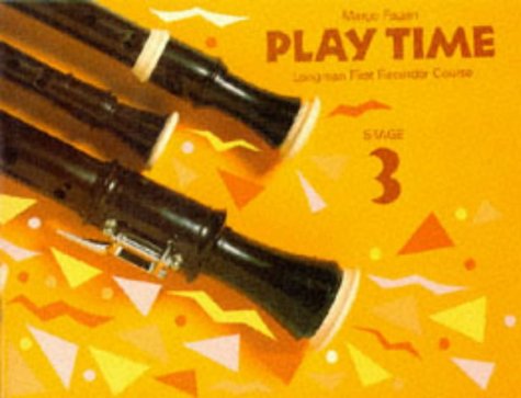 Download Play Time Recorder Course Stage 3: An Introduction to the Descant Recorder (Fagan Play Time Recorder Course) Download Play Time Recorder Course Stage 3: An Introduction to the Descant Recorder (Fagan Play Time Recorder Course)