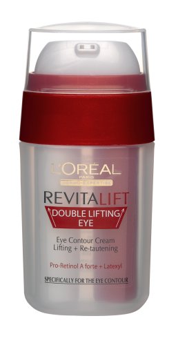 L'Oreal Revitalift Double Lifting Eye 15ml