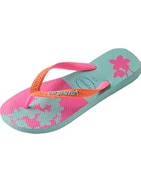 Chanclas Havaianas Top Fashion Ice Blue