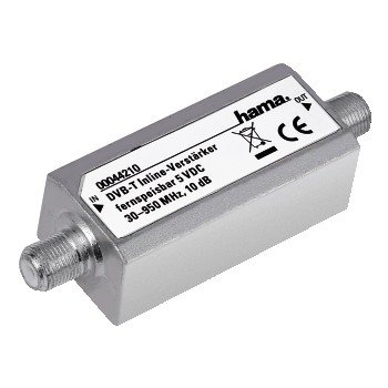 Hama Antennensignalverstärker