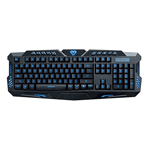 Preisvergleich Produktbild Mediatech Cobra PRO MT1252 Tastatur
