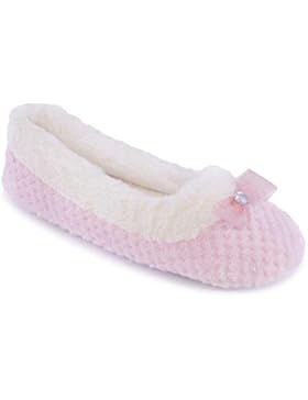 SlumberzzZ , Damen Hausschuhe